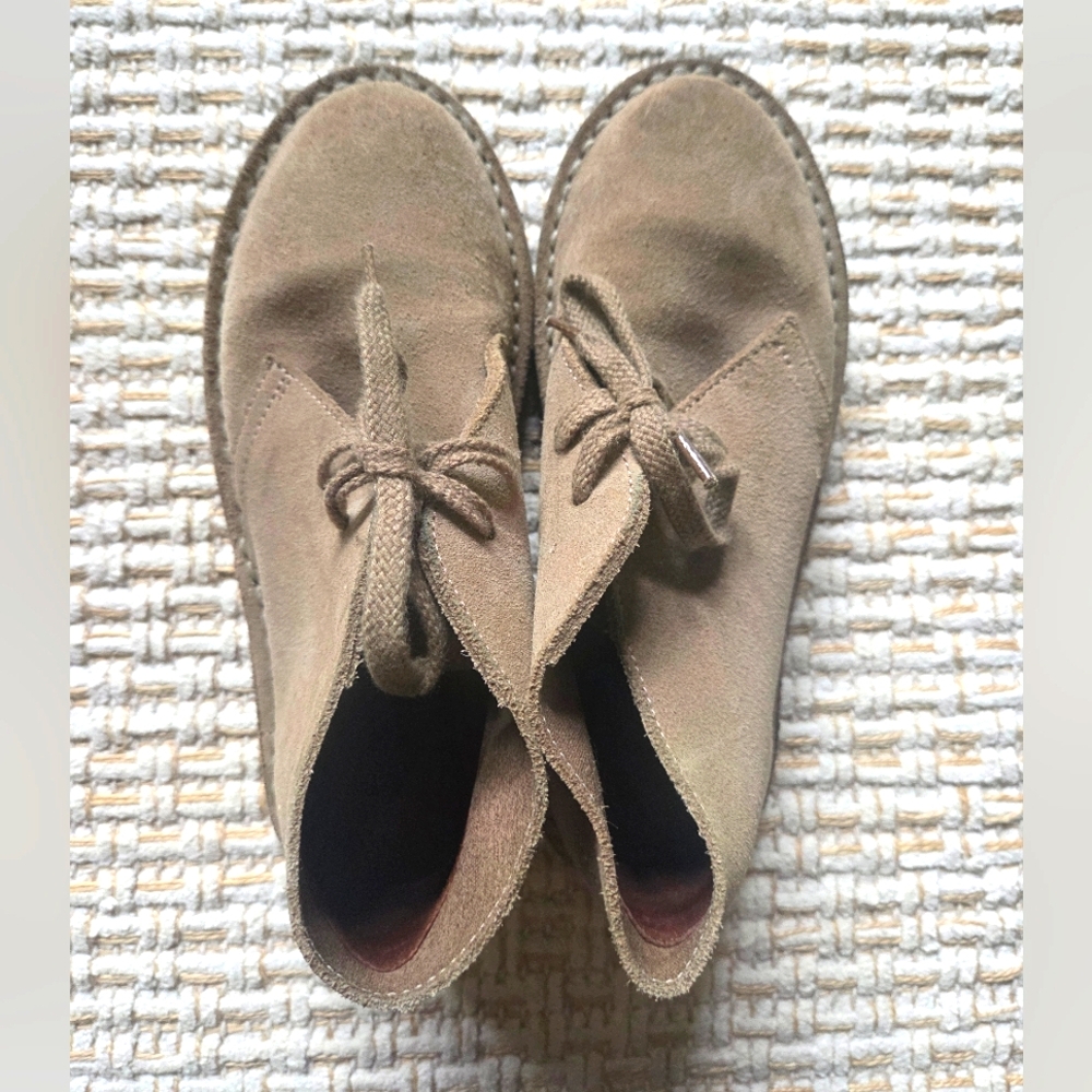Crewcuts Boys Dress Shoes